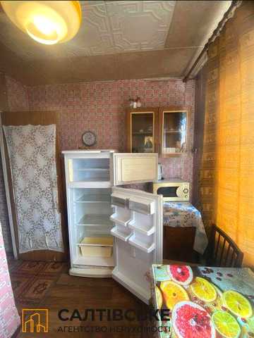 АШ-7361 Продам 1к квартиру на Салтовке Студенческая 606 м/р