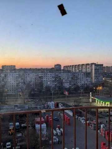 Дворівнева 3-кімнатна квартира — 103,5 м² | $59 000 ЖК Теплый дом