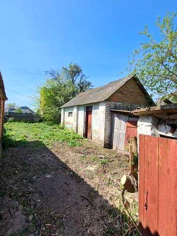 Продається будинок, в м.Сквира.