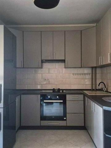 Продаж 2-кімнатної квартири 77 м² у центрі Ужгорода, новобудова ЖК Європейський