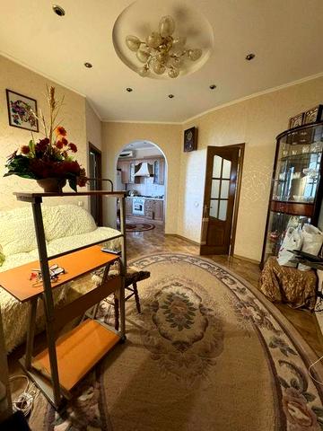 Сдам 1к.кв на Театральной, Рабочая