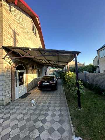 Продам затишний будинок
