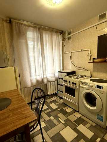Здається в оренду 1-шка в центрі міста по вулиці Європейська 1