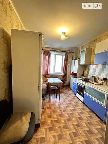 Продаж 3к Квартира Рубана вулиця