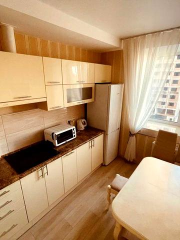 0% комісії. 2к квартира 68 м2, бульвар Академіка Вернадського 24