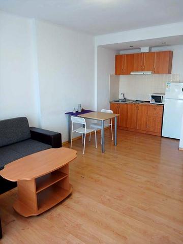 Сдам 1-комн.квартиру-студию 35м2.Проспект О.Поля 27Д(пр.Кирова 27Д)