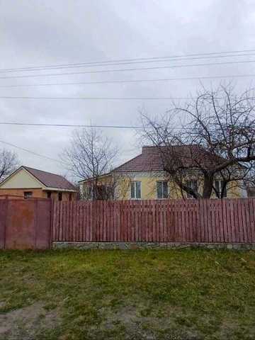 Продаж будинку Ольшаниця