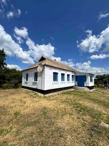 Продаж будинку Рокитне.Киівська обл