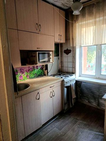 Продаж квартири.Срочно!!! Бородянка