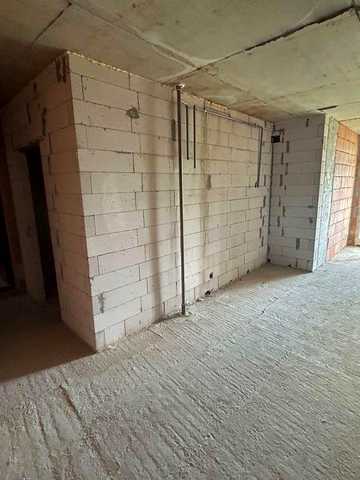 Продаж 1к кварт на 4-му пов. пл. 52 м2 в новобуд Солонка, вул Рубчака ЖК вул. Рубчака