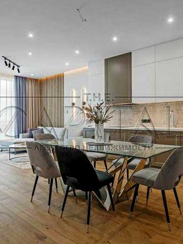 Продаж пентхаусу 3к ЖК Royal Tower. Саксаганскього. Італійські меблі ЖК Royal Tower