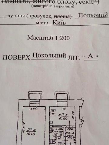 БЕЗПЕЧНА 1К квартира від власника — 5 хв до М. Шулявська