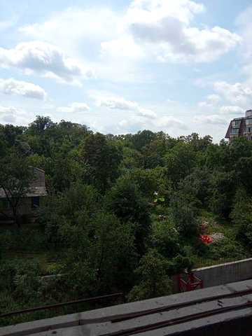 Park Hills Молодіжна ініціатива Сирець Шевченківський Київ ЖК Park Hills