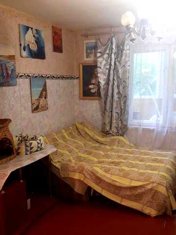 Однокімнатна квартира в Києві