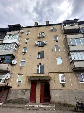 Продається 1-К квартира