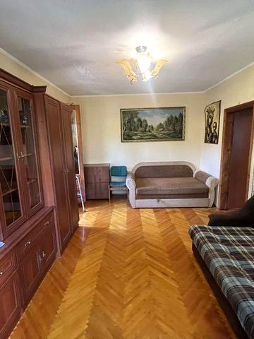Продажа квартиры Оболонский проспект 11А