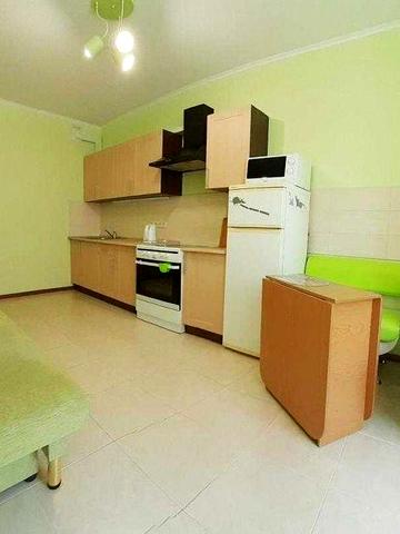 1 этаж. ЖК Парковые Озёра, улица Воскресенская, 16 Б, м. Левобережная ЖК Парковые Озёра