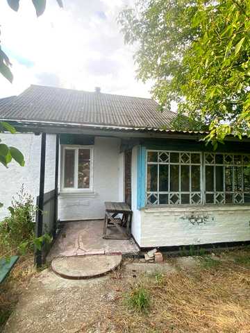 Будинок під розбір Шпола