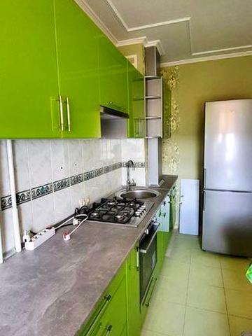 Продам 3-кімнатну квартиру з автономним опаленням