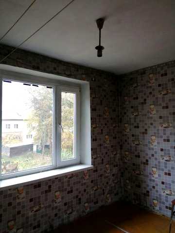 Продається  квартира в село Новий Стародуб,  ( 18 км від міста Олександрія)  Кіровоградської області