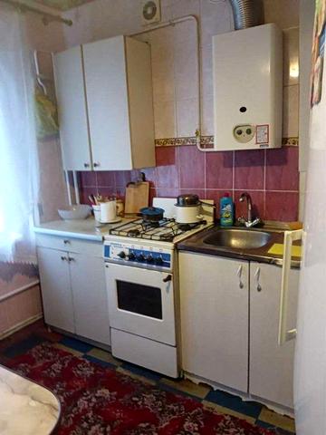 Продам 3-х кімнатну квартиру