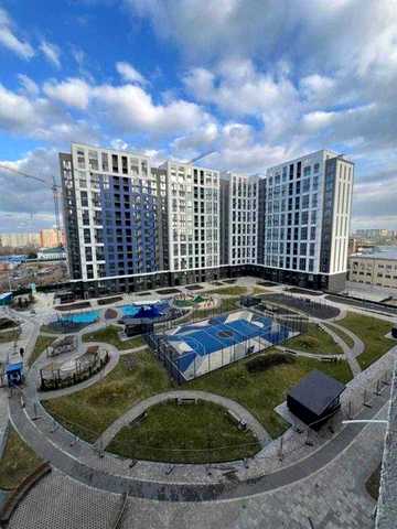 ТОП! Продаж 2-кім квартири в ЖК Sky Avenue ЖК Sky Avenue