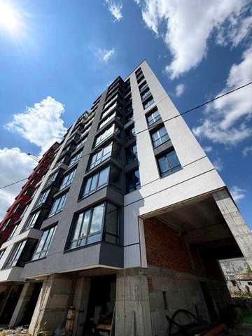 Продаж найдешевшої однокімнатної квартири в ЖК «Молодіжний» ЖК Молодіжний