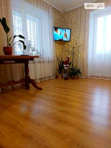 Довгострокова оренда 1к Квартира Київська вулиця