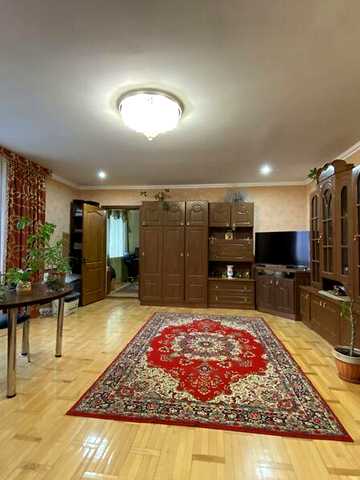 Продаж 3к Квартира Староміська вулиця
