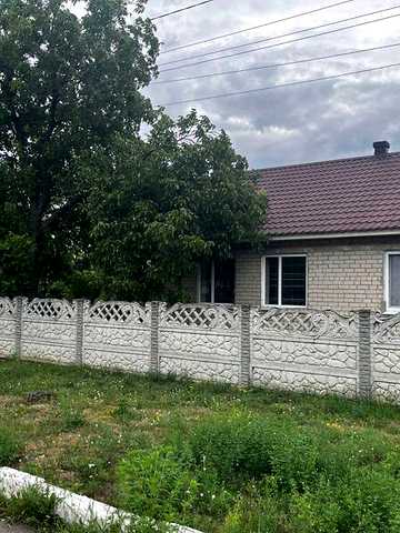 Продаж 3к Дім Романькова