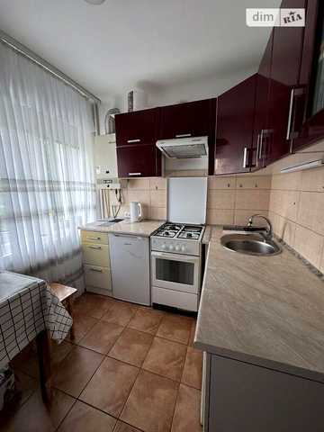 Продаж 1к Квартира Миру вулиця