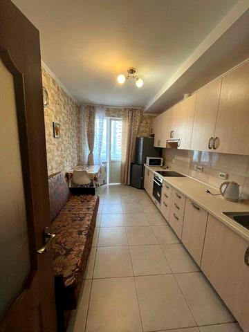 Здам  1кімн квартиру Бровари, ЖК Савана,47м,3/17