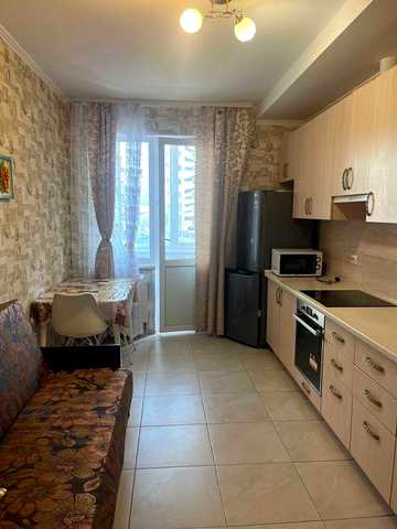 Здам  1кімн квартиру Бровари, ЖК Савана,47м,3/17