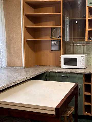 Продаж 4к Квартира Балтиморська (Посмітного) вулиця