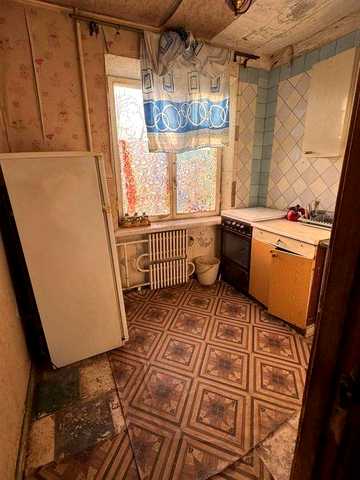 Оренда 3-х кімн.Кв. вул. Данила Самойловича, Ігрень, Дніпро