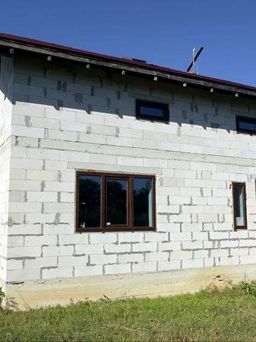 Продається новозбудований котедж у місті Стрий