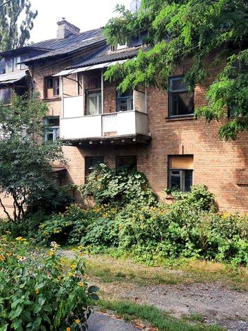 Продаж  2-х кімн.кв.,вул. Дачна (Гаріна), 66