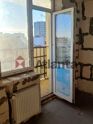 Квартира в новом сданном доме ЖК ЗОДИАК