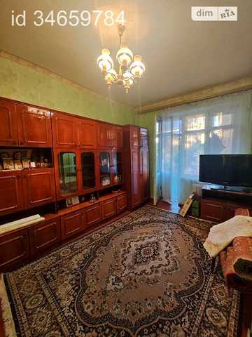 Продаж 1к Квартира Миру вулиця