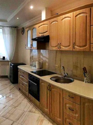 Оренда, пр. Валерія Лобановського, 4 В, 3 к. 110 м2,  від господині