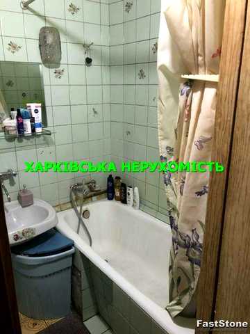 Продам 1-к.кв. Салтовка, Гв.Широнинцев 61 А, 2/9