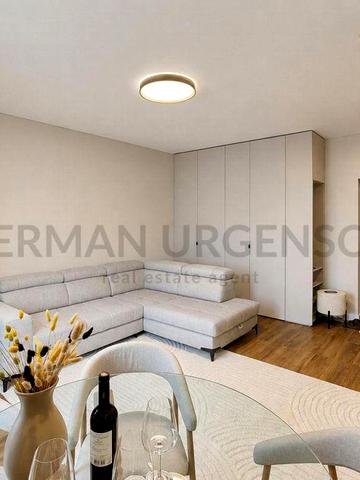 Продаж 1к квартири 32 м.кв / ЖК Korona House, р-н Новий