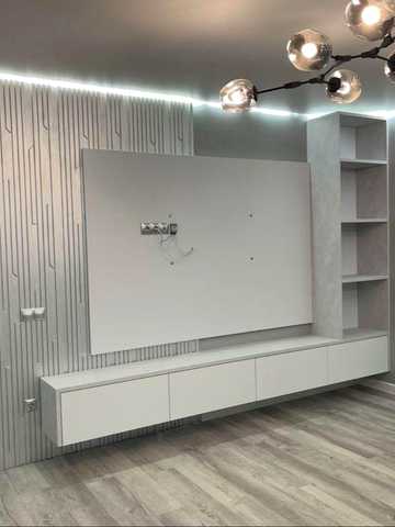 Продам трехкомнатную квартиру в Коблево
