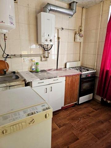Сдам 1-к.квартиру, Холодная гора, Профсоюзный б-р,7