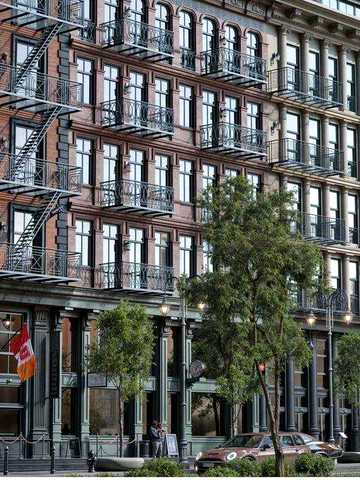 1-кімнатна квартира в Центрі. Квартал SOHO. Вул. Шмідта. 1S75 ЖК Квартал Soho
