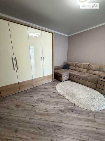Продаж 1к Квартира Полтавська вулиця