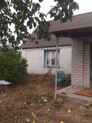 Продаж будинку с. Буки