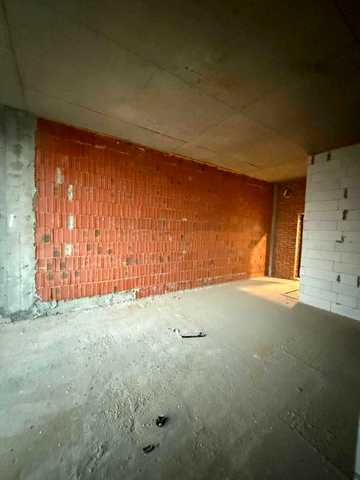 1 кімнатна квартира в зданому будинку Cristal House на вул. Заболотного
