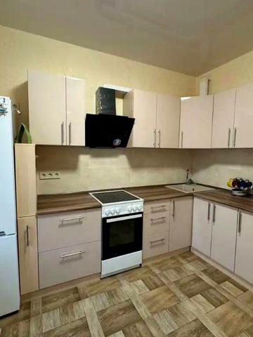 Продам 1к квартиру новострой  Победа 6