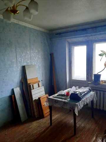 Продам 2-комн квартиру в районе Мурманская ул.